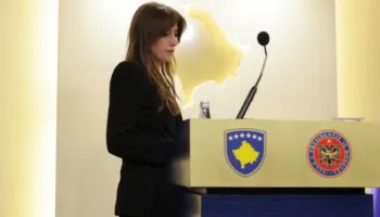 REL: A mund Haxhiu ta ushtrojë detyrën e presidentit edhe për gjashtë muaj të tjerë?