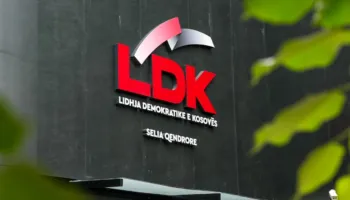 REL: Gjashtë “jo” që testojnë të ardhmen e LDK-së