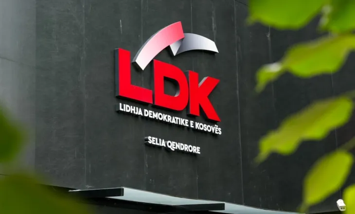 REL: Gjashtë “jo” që testojnë të ardhmen e LDK-së