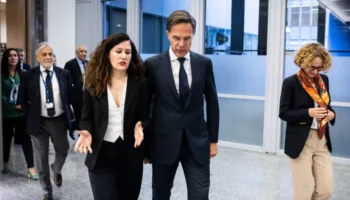 REL: Rasti Hyseni ngre pikëpyetje për sigurinë dhe besimin e partnerëve të Shqipërisë