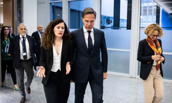 REL: Rasti Hyseni ngre pikëpyetje për sigurinë dhe besimin e partnerëve të Shqipërisë