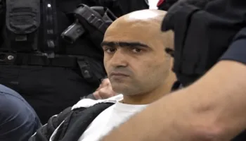 RENEA dhe oficerë të Policisë së Shtetit, kontrolle në banesën e Vis Lamit dhe 3 personave të tjerë