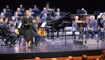 “Requiem for the Living”, koncert në TKOB në kujtim të viktimave të 11 Shtatorit