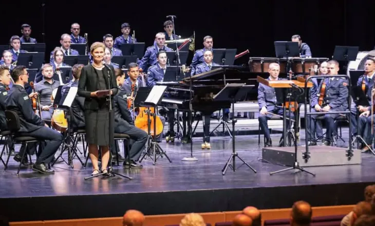 “Requiem for the Living”, koncert në TKOB në kujtim të viktimave të 11 Shtatorit