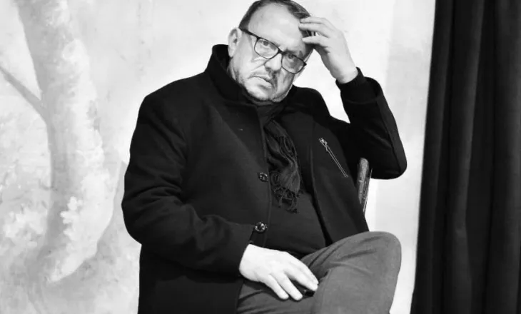 Requiem për Franz Jozefin