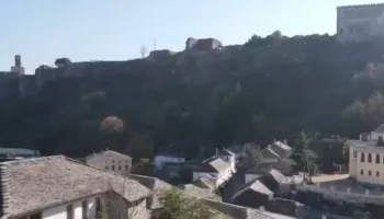 Restaurohen manastiret e Gjirokastrës, synohet ruajta e vlerave të trashëgimisë kulturore në qark