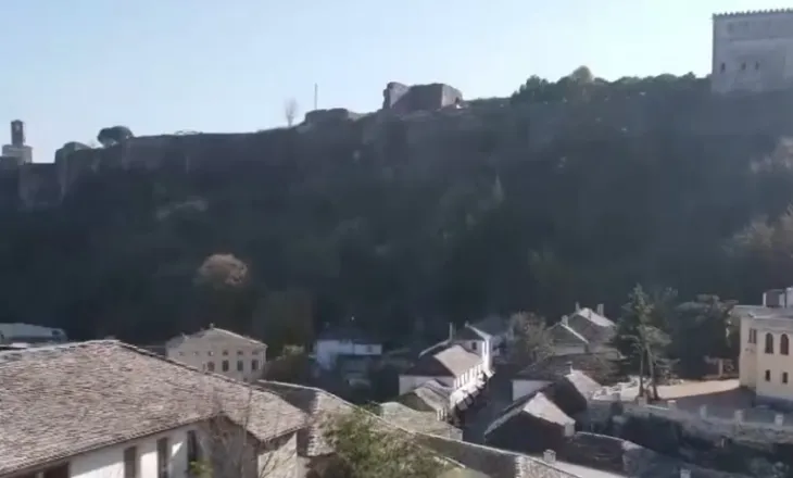 Restaurohen manastiret e Gjirokastrës, synohet ruajta e vlerave të trashëgimisë kulturore në qark