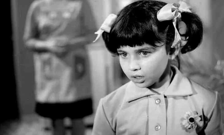 Restaurohet filmi i dashur për të gjithë, “Mimoza Llastica” tani në 4K