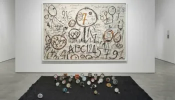 Resul Jusufi: Stop the Time