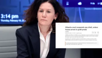 “Reuters”: Tjetër goditje për qeverinë e Ramës! BE po shqyrton nga afër si kryeministri shqiptar po trajton rastet e korrupsionit