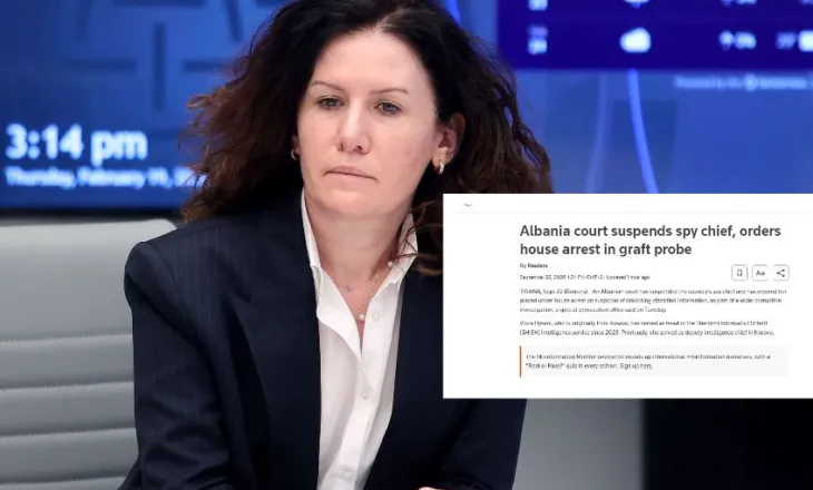 “Reuters”: Tjetër goditje për qeverinë e Ramës! BE po shqyrton nga afër si kryeministri shqiptar po trajton rastet e korrupsionit
