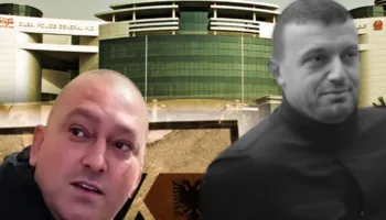 “Revanshi”/ GJKKO dënon me mbi 10 vite burg Durim Bamin, ja sa u dënuan Aldo Avdylaj dhe 5 të tjerë