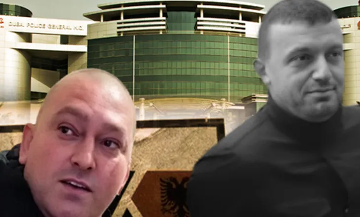 “Revanshi”/ GJKKO dënon me mbi 10 vite burg Durim Bamin, ja sa u dënuan Aldo Avdylaj dhe 5 të tjerë