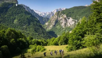 Revista britanike: Shqipëria, destinacioni që po tërheq gjithnjë e më shumë të famshëm