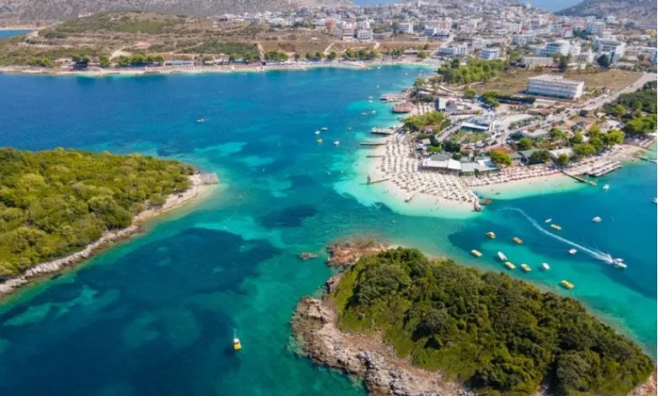 Revista franceze: Nga Berati në Ksamil, udhëtimi që zbulon Shqipërinë e vërtetë