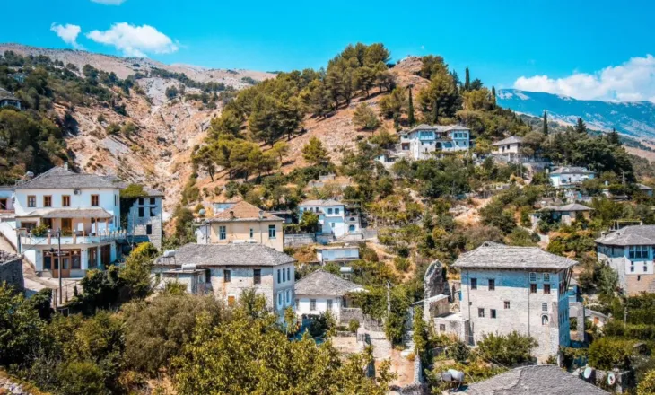 Revista franceze: Nga Thethi në Sarandë, nëntë mrekullitë e Shqipërisë që duhet t’i vizitoni të paktën një herë