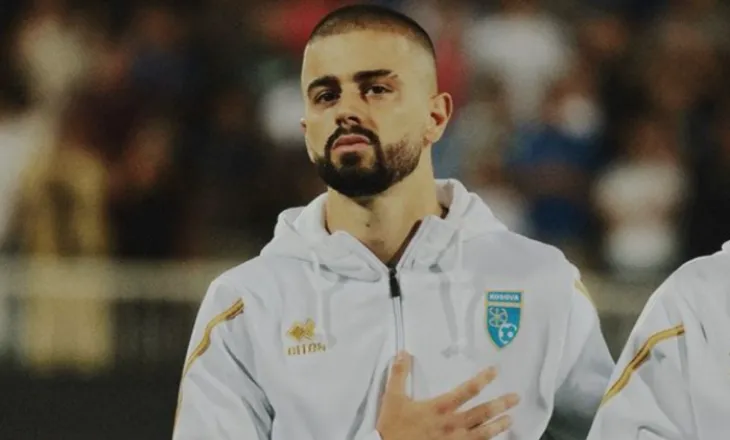 Revolucioni i madh te Kosova para Ligës së Kombeve, nuk ikën vetëm Amir Rrahmani