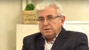 Rexhep Ismajli: Kohët e foljeve dhe gjuhësia tekstore