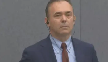 Rexhep Selimi dënohet me 13 vite burgim