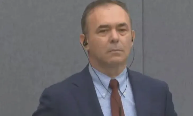 Rexhep Selimi dënohet me 13 vite burgim