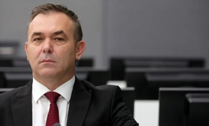 Rexhep Selimi shpallet fajtor nga trupi gjykues në Hagë, dënohet me 13 vite burg