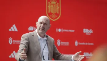 RFEF kërkon fazën finale ‘Final Four’ të Ligës së Kombëve