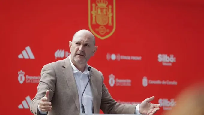 RFEF kërkon fazën finale ‘Final Four’ të Ligës së Kombëve