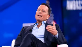 Richard Grenell nuk kursen Evropën pas vendimit të Hagës: Ky është turp dhe një tjetër njollë për ju