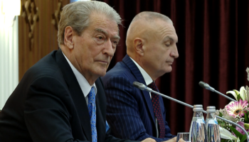 Rikthehen në GJKKO dosjet “e bujshme”, sot seancat për Berishën dhe Metën