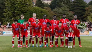 Rikthehet derbi, Skënderbeu të shtunën sfidon Pogradecin