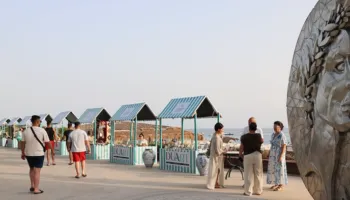 Rikthehet Panairi i Produkteve Artizanale në Green Coast. “DUART”, një mbrëmje kushtuar artit dhe mjeshtërisë