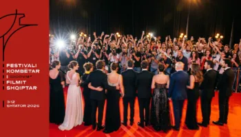 Rikthehet pas 14 vitesh Festivali Kombëtar i Filmit Shqiptar