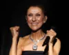 Rikthim emocionues për Céline Dion, mban koncert pas më shumë se gjashtë vitesh