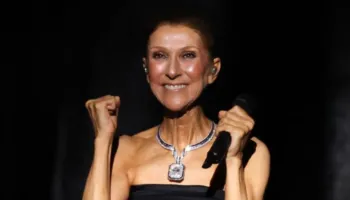 Rikthim emocionues për Céline Dion, mban koncert pas më shumë se gjashtë vitesh