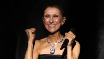 Rikthim emocionues për Celine Dion/ Ylli i muzikës performon live në Paris pas 6 vitesh