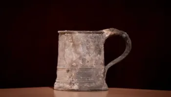 Rinovimet në Pallatin e Buckinghamit, zbulohen sende që datojnë që nga vitet 1800 (FOTO) –