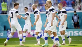 Rivalët kryesorë të Shqipërisë në Ligën e Kombeve për fitoren e grupit, publikohet lista e të grumbulluarve të Finlandës