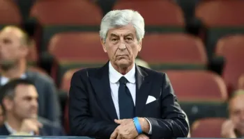 Rivera: Futbolli është në duart e parave. Rikthimi i Mancinit tek Italia? Fyerje për lojtarët dhe tifozët