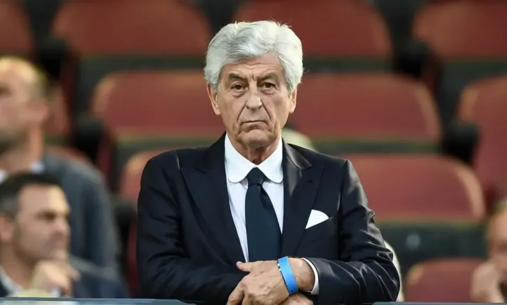 Rivera: Futbolli është në duart e parave. Rikthimi i Mancinit tek Italia? Fyerje për lojtarët dhe tifozët