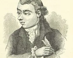Robert Fergusson, një jetë e shkurtër dhe një jehonë e gjatë poetike