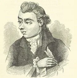 Robert Fergusson, një jetë e shkurtër dhe një jehonë e gjatë poetike