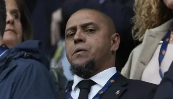 Roberto Carlos, “i dashuruar” pas Dimarcos: Më kujton shumë mënyrën time të lojës