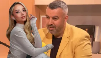 Rogerti përballet me Selinën në gjykatë: Më sill 10 mijë euro-shin tim