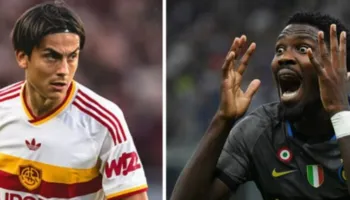 Roma-Inter, supersfida e javës së pestë në Serie A. FORMACIONET ZYRTARE