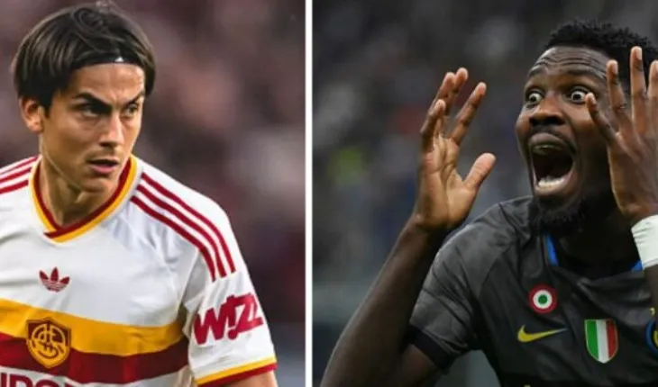 Roma-Inter, supersfida e javës së pestë në Serie A. FORMACIONET ZYRTARE