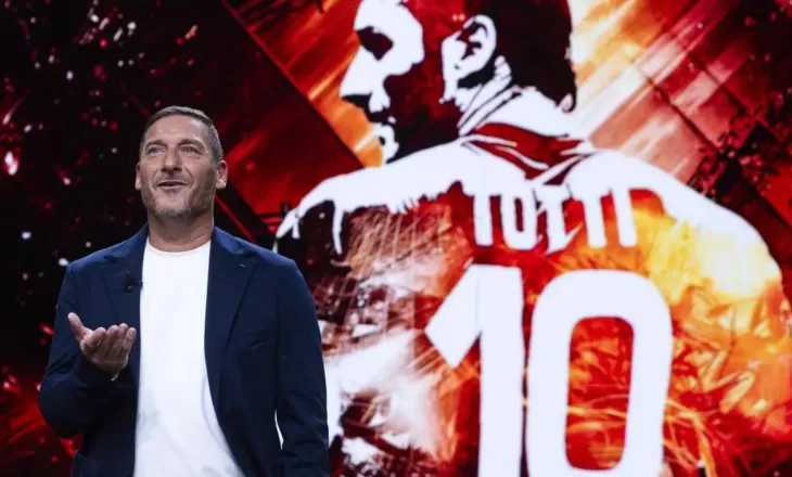  “Roma, kandidate për titullin bashkë me Interin. Pas 10 ose 15 javësh do ta shohim”