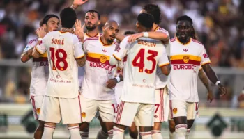 Roma po befason në SerieA, trajneri Gasperini: Herët për të thënë se jemi ekipi anti-Inter