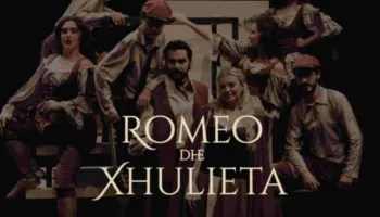 “Romeo dhe Xhulieta” premierë sonte në Teatrin Kombëtar të Kosovës