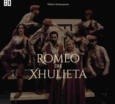 “Romeo dhe Xhulieta” premierë sonte në Teatrin Kombëtar të Kosovës