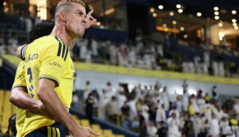 Ronaldo gati për hapin e madh, mund të bëhet pronar i Al Nassr